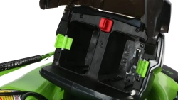 Газонокосилка Greenworks GC82LM51SP2 (без АКБ и ЗУ)