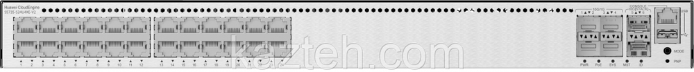 Коммутатор Huawei S5735-S24U4XE-V2