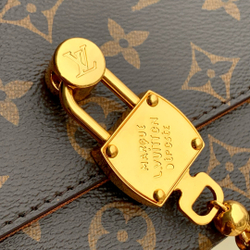 Louis Vuitton Steamer Wearable Wallet