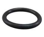 Proponent AS3209-116 O-Ring, 0.728 in ID, 0.103 in Thick, Fluorocarbon, Black
