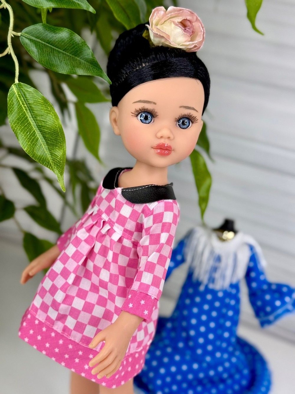 Кукла для девочки Кармен Севильянка 32 см (04714)