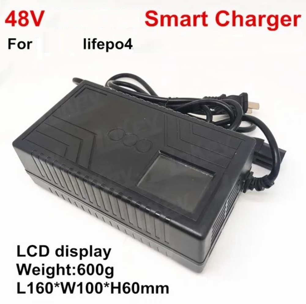 Зарядное устройство ET Smart LF16-3.6