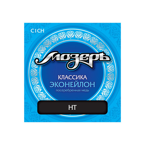 Мозеръ C1 CH