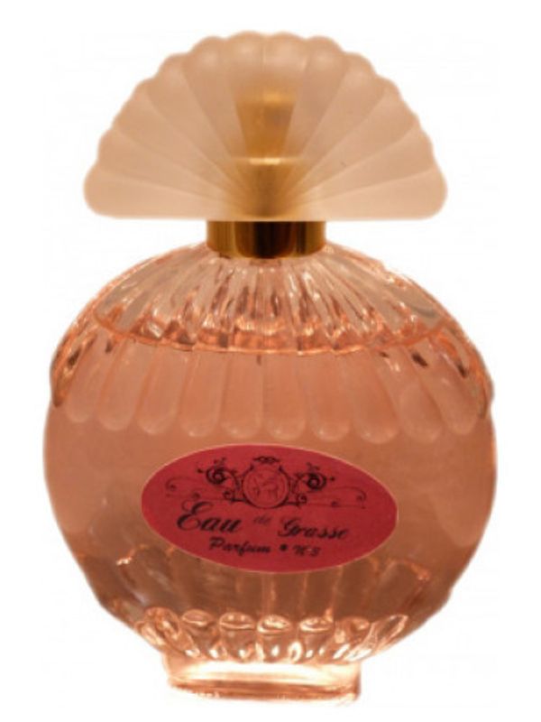 Guy Bouchara Eau de Grasse No 3