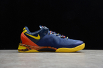 Nike Kobe 8 Barcelona Tiger