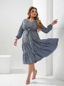 Платье УК-8519 Fabrika