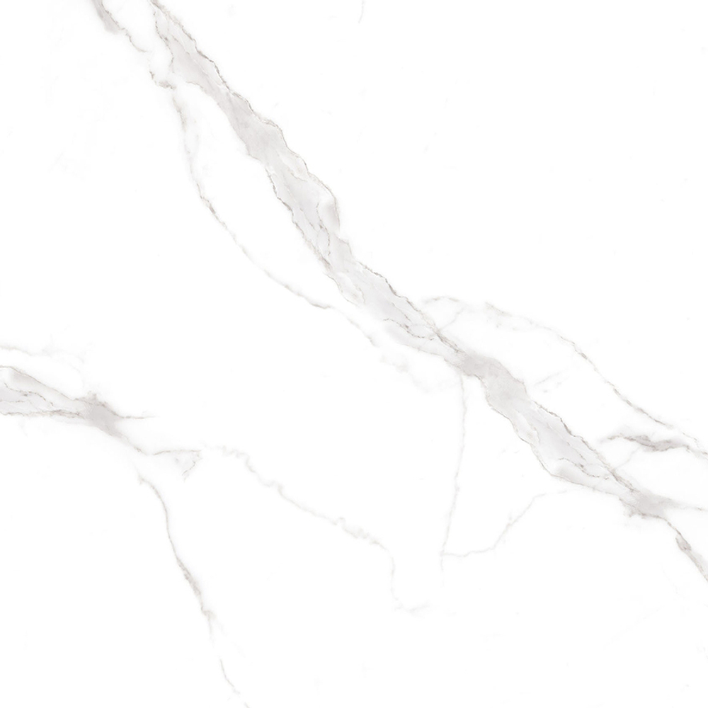 Statuario White PRO Керамогранит белый 60х60 матовый R10GR