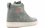 Кроссовки Jordan Air Jordan 1 High Zip (Женская размерная сетка)
