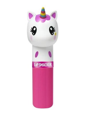 Lip Smacker Бальзам для губ Unicorn Unicorn Magic c ароматом Магические сладости, 4 г