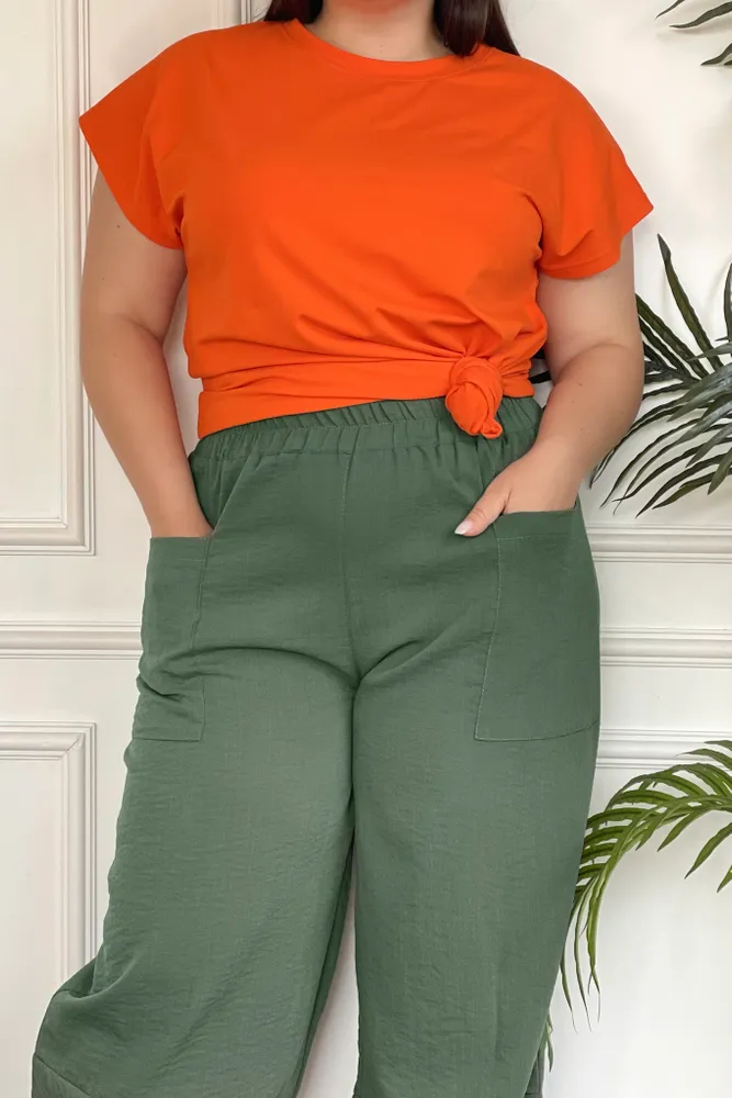 Брюки 3375 Fabrika