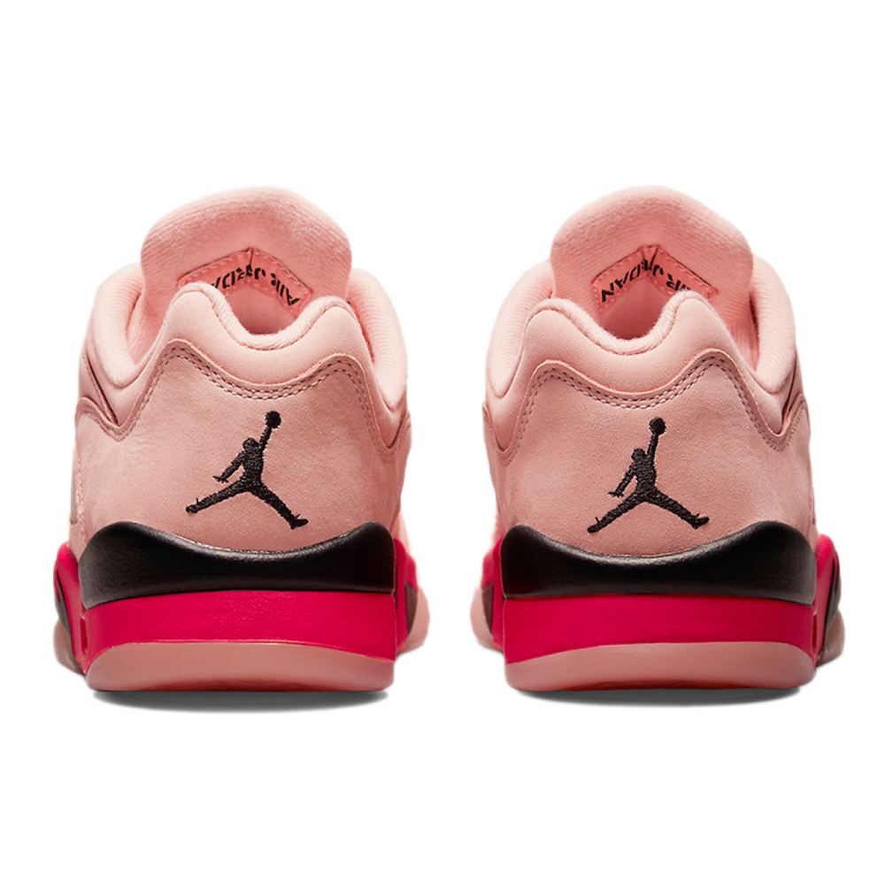 Кроссовки Air Jordan 5 Retro Low Girls That Hoop