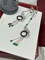 Колье Cartier