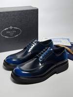 Туфли Prada, арт. 473918023