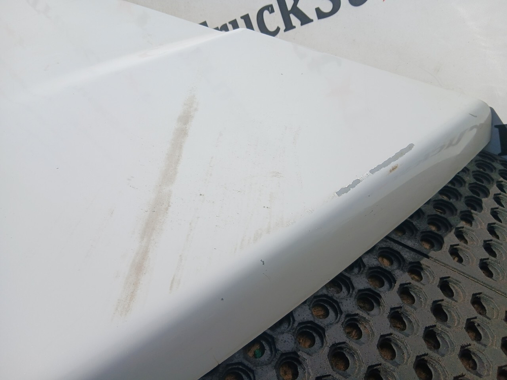 Спойлер кабины верхний 2022г.