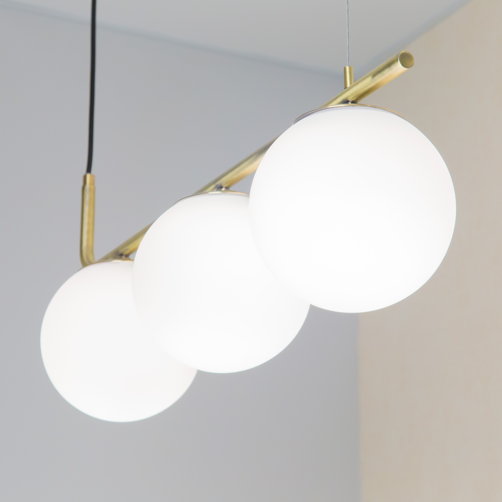 Citilux Бремен CL112133 Подвесной светильник Бронза