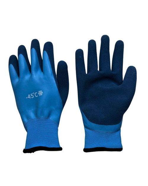 TF-L319 Утепленные перчатки