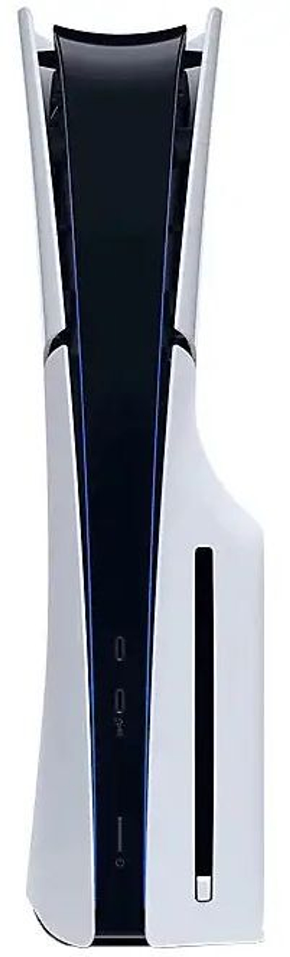 Sony PlayStation 5 Slim с дисководом