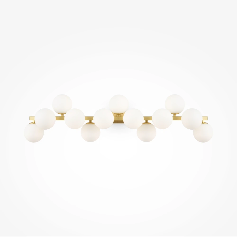 Бра Maytoni DALLAS MOD547WL-13BS