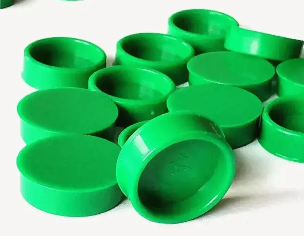 Заглушка профильного рельса HGR25Z / 10шт.