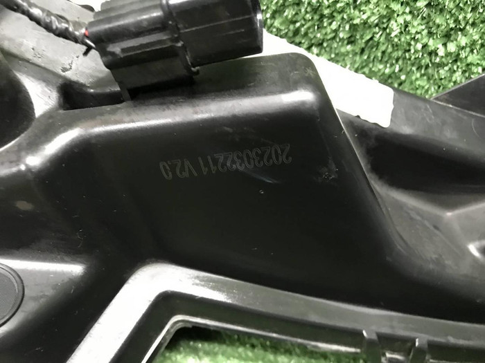 ДХО левый Москвич 3 (2022-н.в.) LED