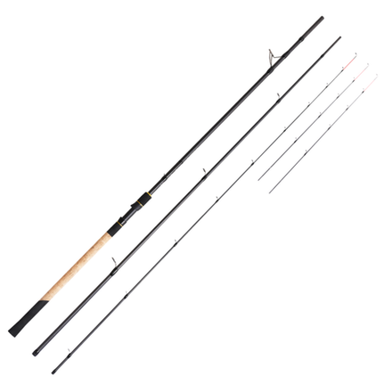 Удилище фидерное Maximus Bream Master 330L 40g