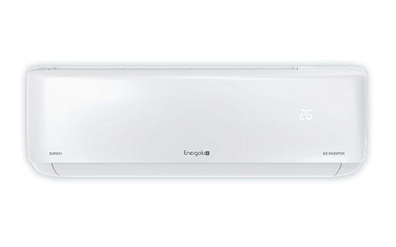Инверторный кондиционер Energolux ZURICH 6 SAS24Z6-AI/SAU24Z6-AI — (3)