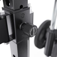 Многофункциональный силовой комплекс DFC D8680 / 2 стека по 72 кг