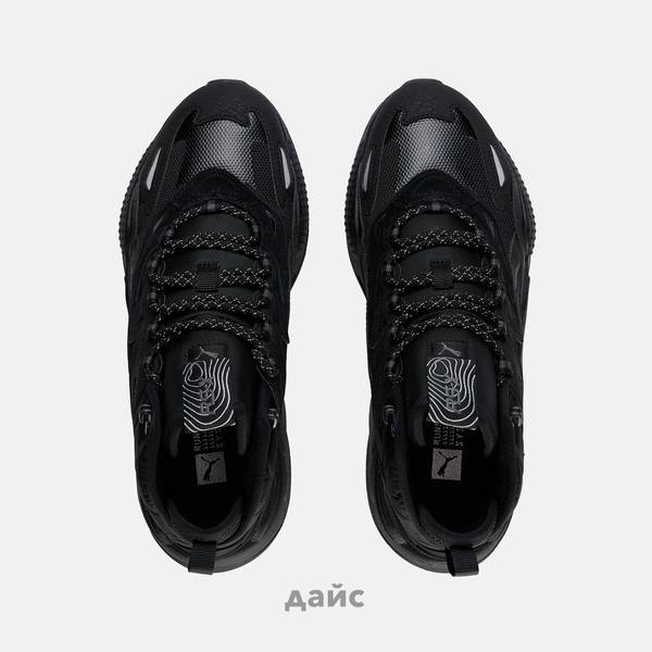 Кроссовки Puma RS-X Hi артикул:392718-01 Кроссовки Puma RS-X Hi артикул:392718-01 - купить в магазине Дайс