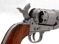 Denix Револьвер США 1860 года