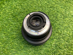 Zeiss Makro-Planar T* 2/50 ZF Nikon F