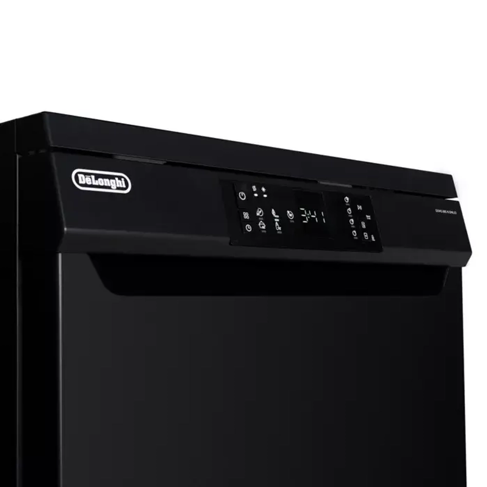 DeLonghi Посудомоечная машина DDWS 665 N EMILIO
