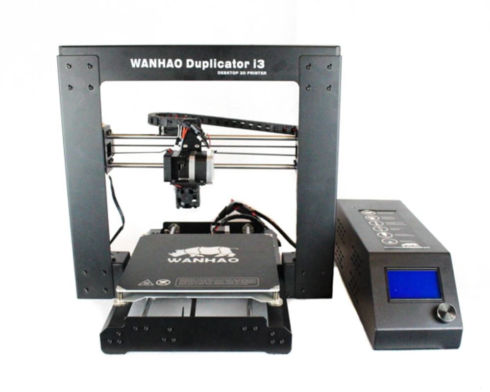 Лазерный гравер Endurance Wanhao DuPlicator i3 5.6 Вт