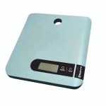 Весы кухон SA-6051BL 5кг элек голубой