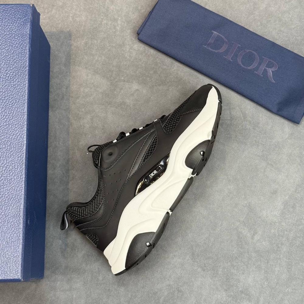Кроссовки Christian Dior