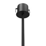 Встраиваемое основание для токопроводящего ремня Divinare DECORATO D252506