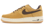 Кроссовки Nike Air Force 1 Waterproof Wheat