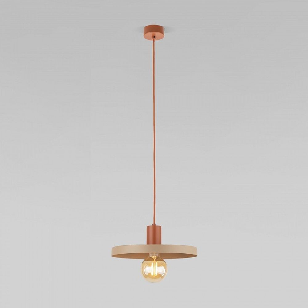 Подвесной светильник TK Lighting SILA 10954 SILA BRICK SABIA