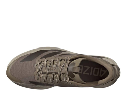 Мужские беговые кроссовки adidas Adizero Evo SL ATR M коричнево-оливковые