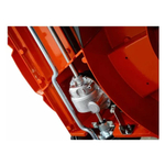 Бензиновая газонокосилка Husqvarna LC 551SP Профи