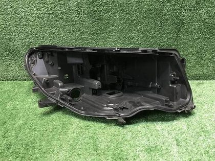 Корпус фары правый LR Discovery Sport (2019-н.в.)