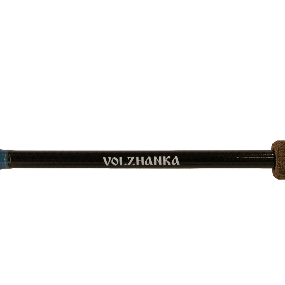 Спиннинг "Volzhanka Hunter" тест 3-18 гр 2.44м (2 секции)