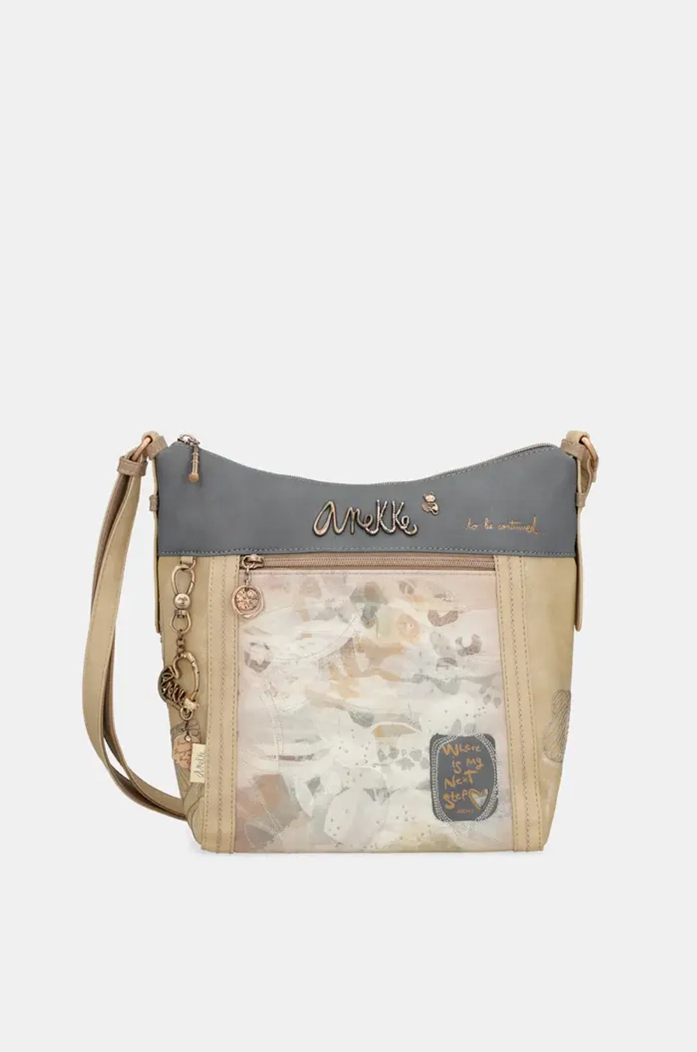 Сумка Anekke 40813-007