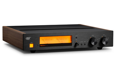 Фонокорректор MOFI ELECTRONICS MasterPhono Walnut