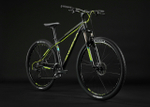 Горный велосипед Silverback Stride 29-MD (2018)