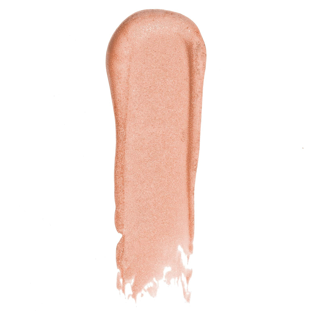 wet n wild, MegaSicks, блеск для губ, оттенок 1114501 «розовое шампанское», 0,07 унции