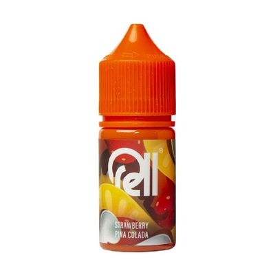 Жидкость Rell Orange Salt 2% 30 ml