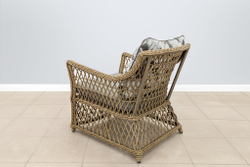 Кресло, коллекция Сицилия Лаунж