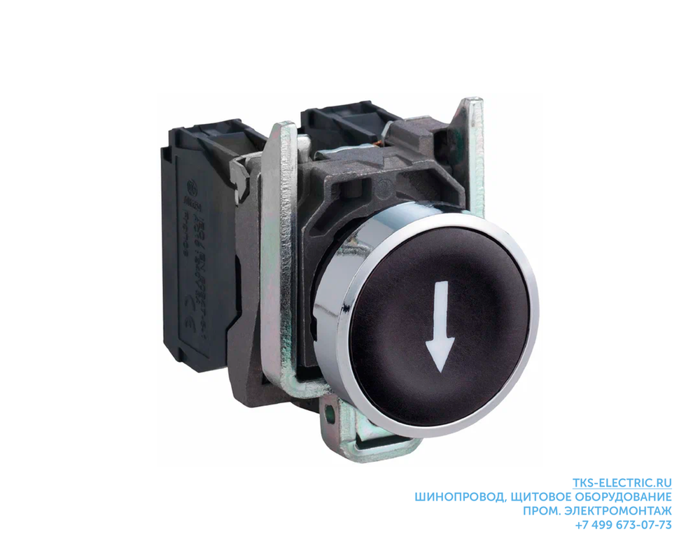 Schneider Electric XB4 Кнопка