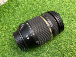 Tamron AF 18-270mm 3.5-6.3 Di II VC Canon