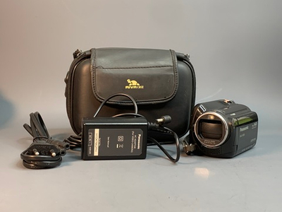 Panasonic HDC-HS80